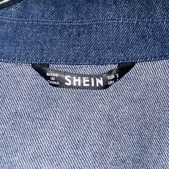 Colorful Jacket - Picture 3 of 3